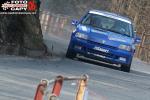 Renault Clio Williams Gr. A