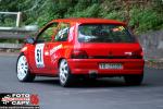 Renault Clio Williams Gr. A