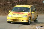 Renault Clio Williams Gr. A (Balbosca)