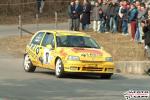 Renault Clio Williams Gr. A (Balbosca)