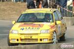 Renault Clio Williams Gr. A (Balbosca)