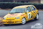 Renault Clio Williams Gr. A (Balbosca)