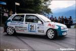 Renault Clio Williams Gr. A (Power Car Team)