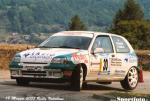 Renault Clio Williams Gr. A (Power Car Team)