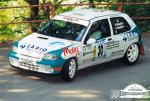 Renault Clio Williams Gr. A (Power Car Team)