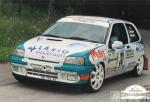 Renault Clio Williams Gr. A (Power Car Team)