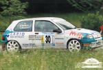 Renault Clio Williams Gr. A (Power Car Team)