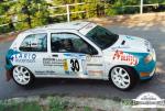 Renault Clio Williams Gr. A (Power Car Team)