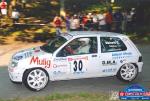 Renault Clio Williams Gr. A