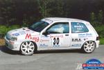 Renault Clio Williams Gr. A