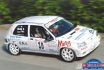 Renault Clio Williams Gr. A