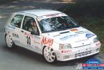 Renault Clio Williams Gr. A