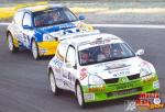 Renault Clio S1600