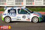 Renault Clio S1600