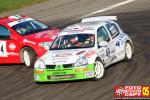 Renault Clio S1600