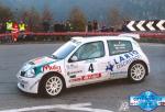 Renault Clio S1600