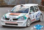 Renault Clio S1600