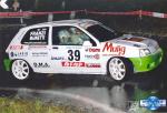 Renault Clio Williams Gr. A