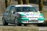 Renault Clio Williams Gr. A (PowerCar Team)