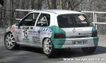 Renault Clio Williams Gr. A (PowerCar Team)