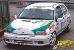 Renault Clio Gr. A (Munaretto)