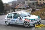 Renault Clio Gr. A (Munaretto)