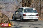 Renault Clio Williams Gr. A