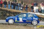 Renault Clio Williams Gr. A