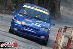 Renault Clio Williams Gr. A