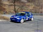 Renault Clio Williams Gr. A