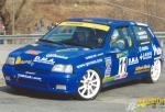 Renault Clio Williams Gr. A