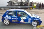 Renault Clio Williams Gr. A