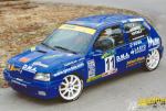 Renault Clio Williams Gr. A