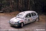 Renault Clio Williams Gr. A (Power Car Team)