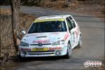 Peugeot 106 1.6 Gr. A (Pool Racing)