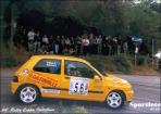 Renault Clio Williams Gr. N (Gima Autosport)