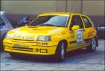 Renault Clio Williams Gr. N (Gima Autosport)