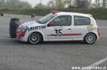 Renault Clio Light Gr. N