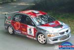 Mitsubishi Evo VIII Gr. N