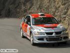 Mitsubishi Evo VIII Gr. N