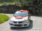 Mitsubishi Evo VIII Gr. N