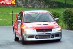 Mitsubishi Lancer Evo VII Gr. N