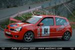 Renault Clio Light Gr. N