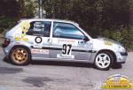 Citroen Saxo Gr. N (LM Rally)