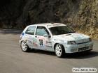 Renault Clio Williams Gr. A