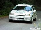 Renault Clio Williams Gr. A