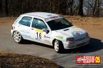 Renault Clio Williams Gr. A