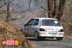 Renault Clio Williams Gr. A