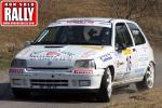 Renault Clio Williams Gr. A