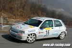 Renault Clio Williams Gr. A